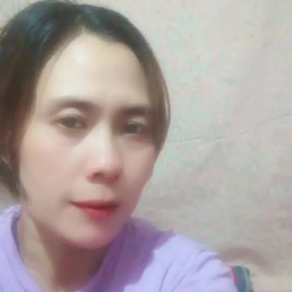Rosalein Cantik