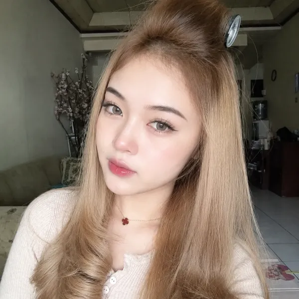 Karla Novitasari