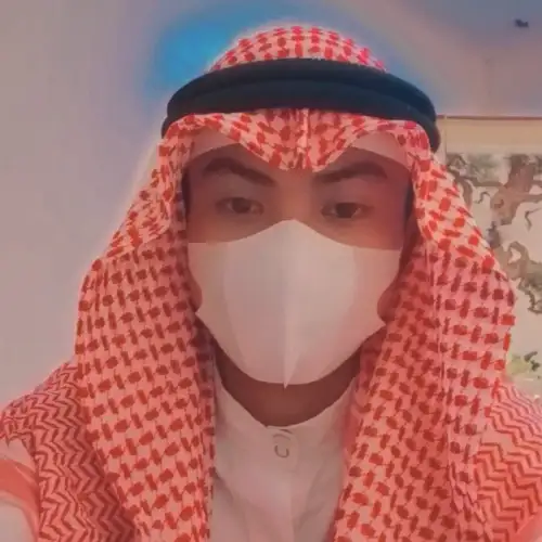 Muhammad Rashid
