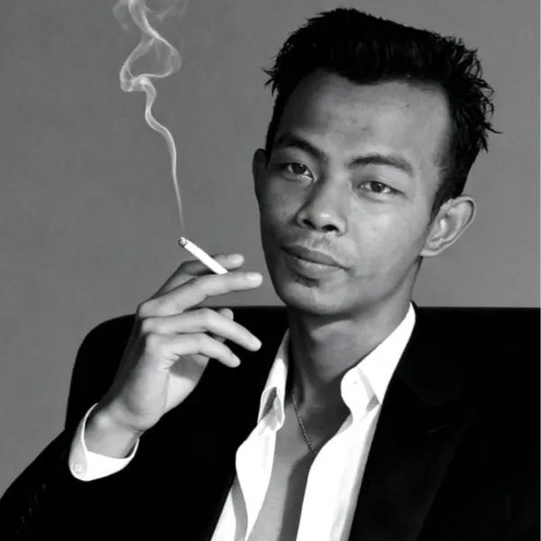 Agus Setiyawan