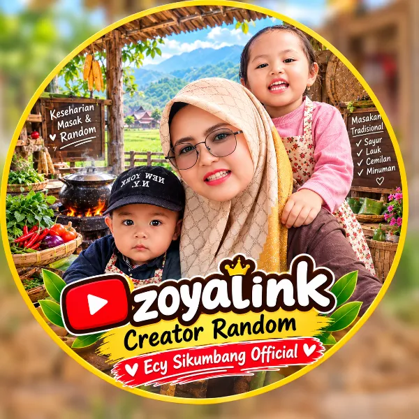Ecy Sikumbang Official