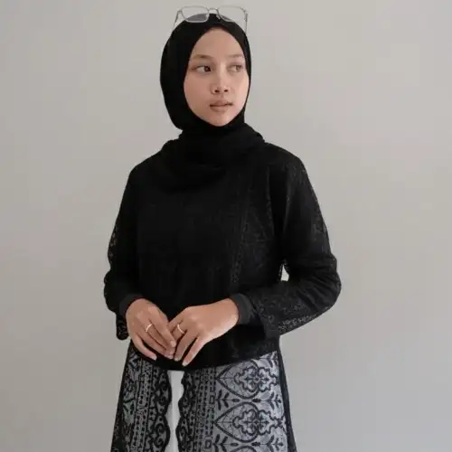 Syahila Raisa