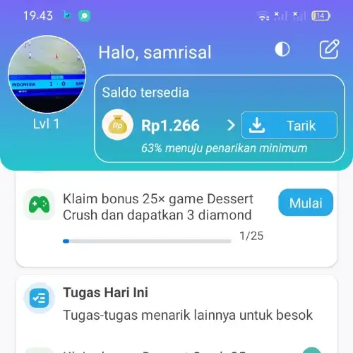 Samrisal