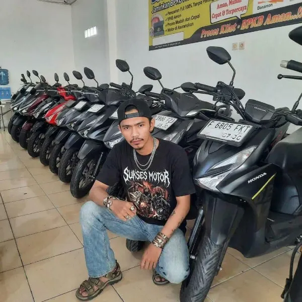 Sukses Motor