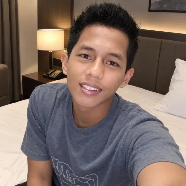 Andik Prasetyo