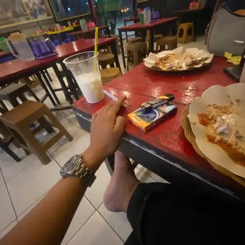 Tyo Aja