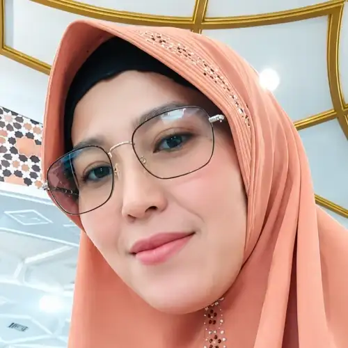 Virza Fauzia