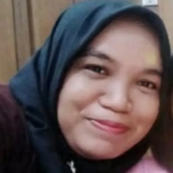 Afi Wahyuni