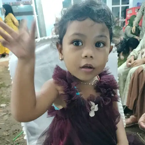 Khaira Humaira Azzahra