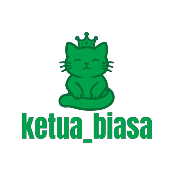 Ketua Biasa