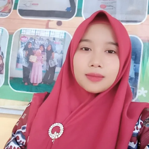 Siti Munawaroh