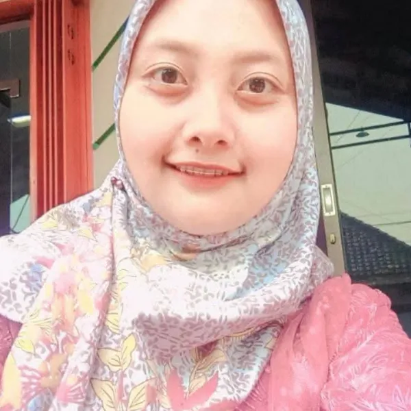Trina Wijayanti