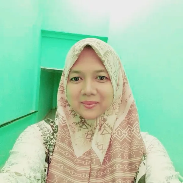 Yulianti Asmini