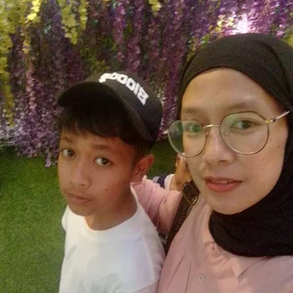 Intan Wulandari