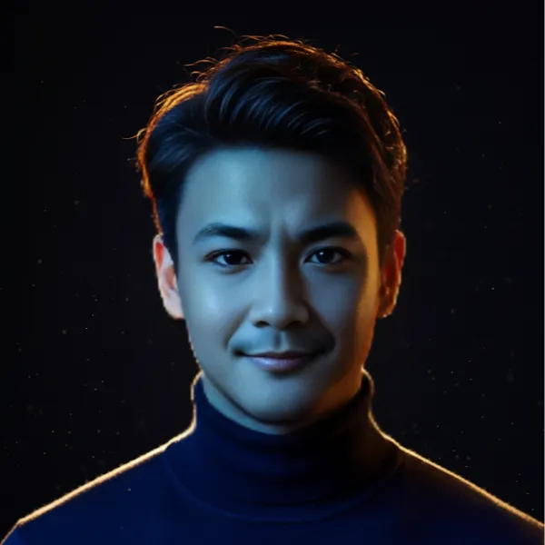 Joko Setiawan