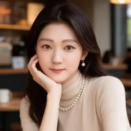 Joanna Lin