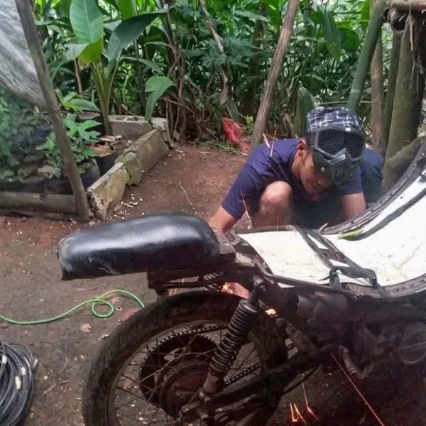 Mul Yadi