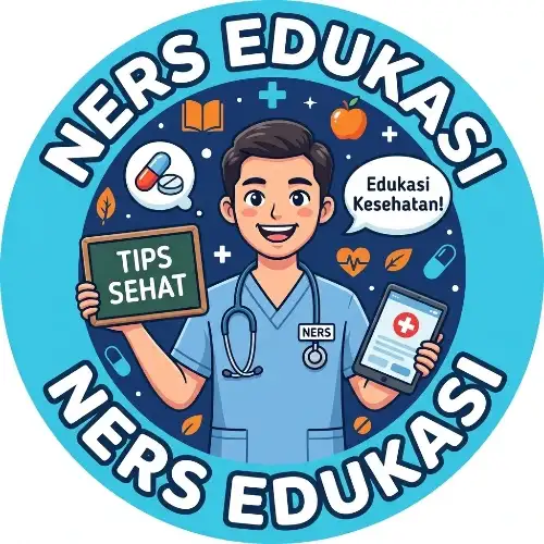 Ners Edukasi