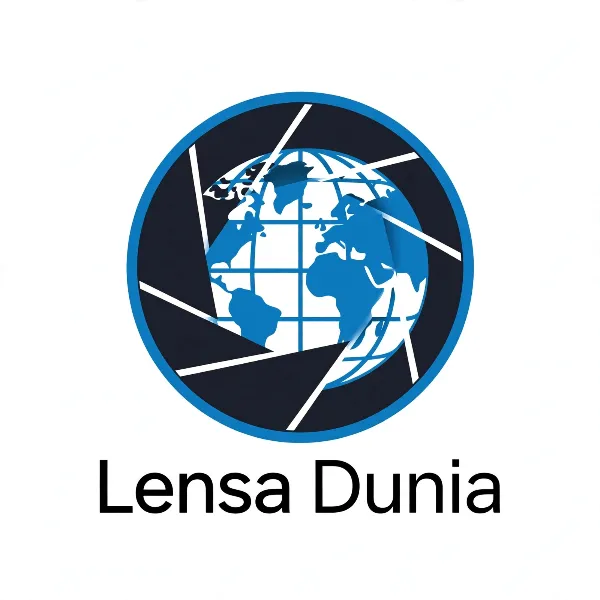 Lensa Dunia