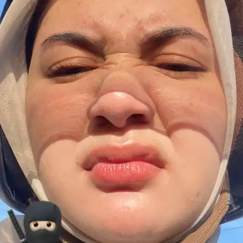 Ocha Zefanadya Putri
