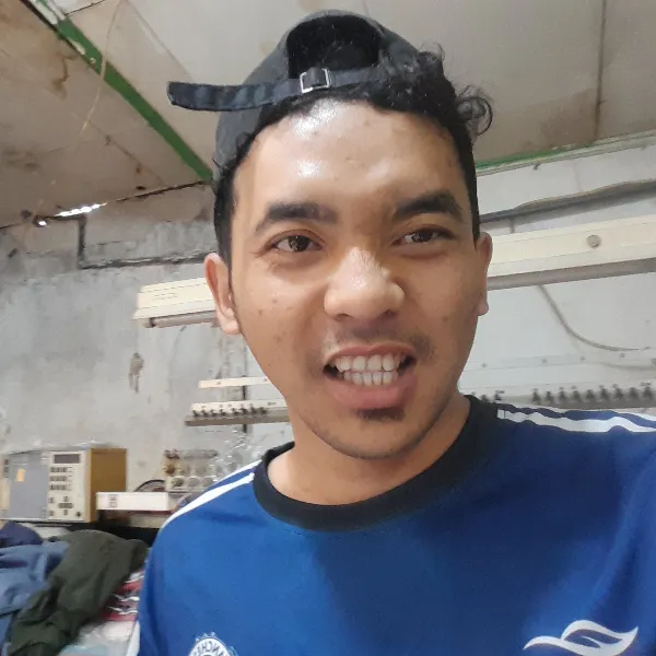Ape Muhamad Tama