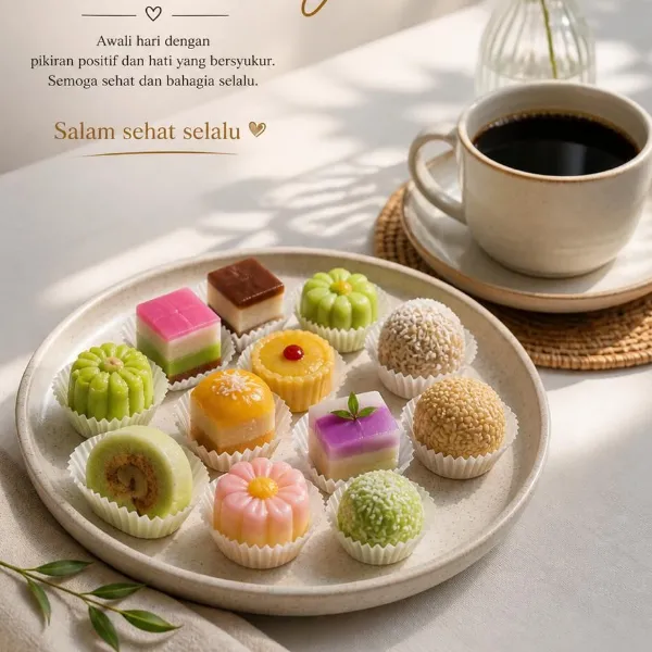 Kata Hati