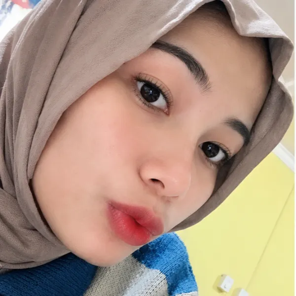Siti Nur Hayati