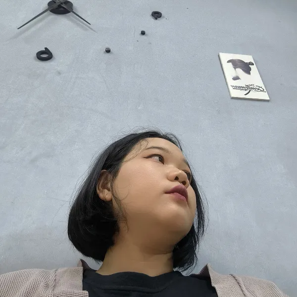 Anita Rahmawati