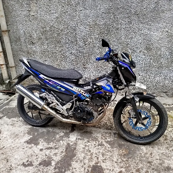 Indramz New