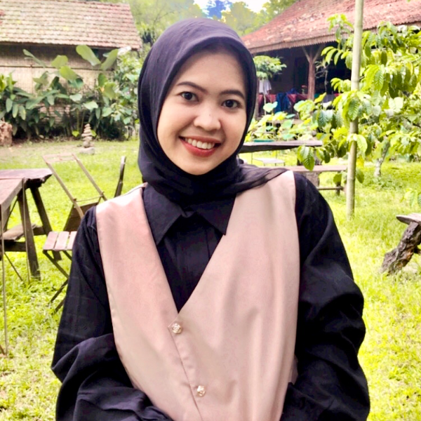 Puji Nurlaili
