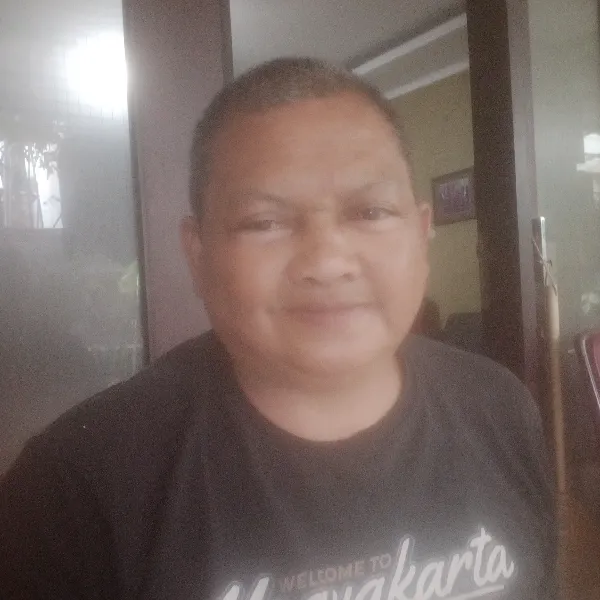 Mucky Pramanasidi