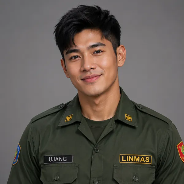 Indra Pertama