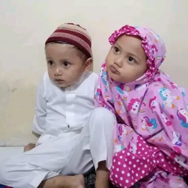 Sepasang Kembar