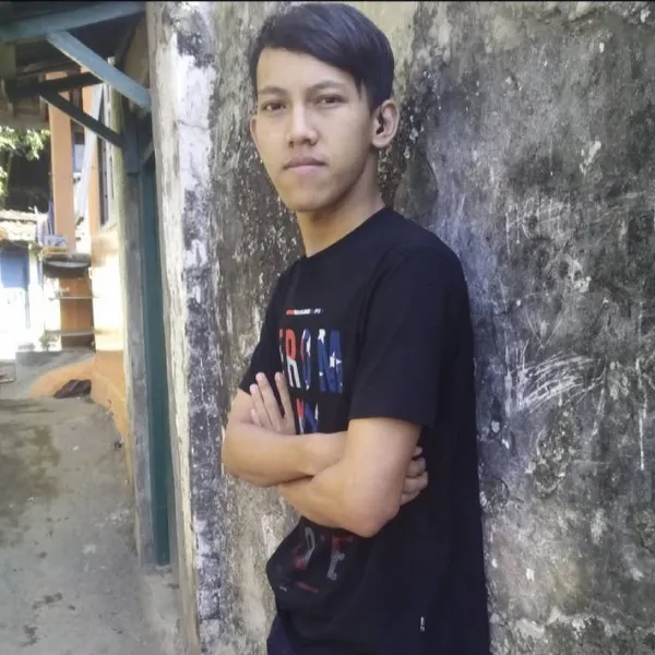 Denis Saeful Hidayat