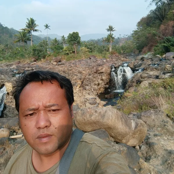 Yoki Risman