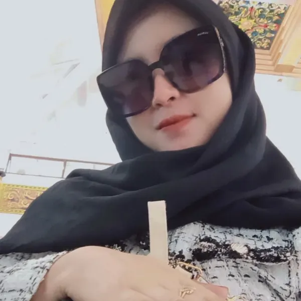 Nafiatul Ummah