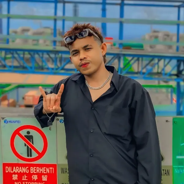 Fedrian Yusuf