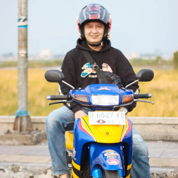 Ricky Bule