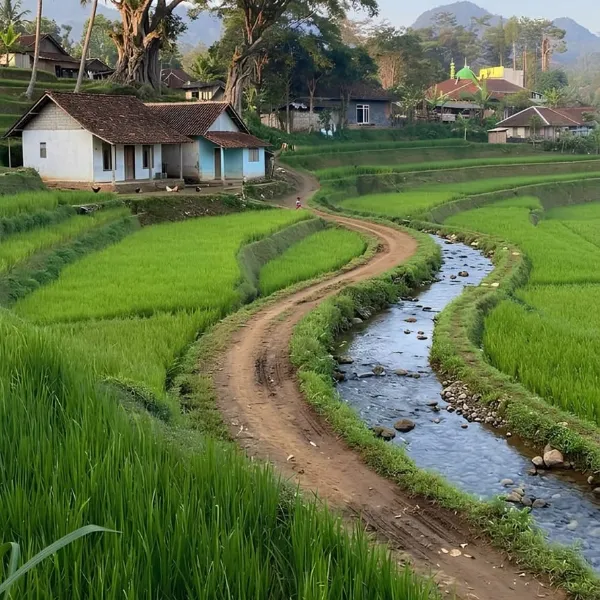 Raja Jagad