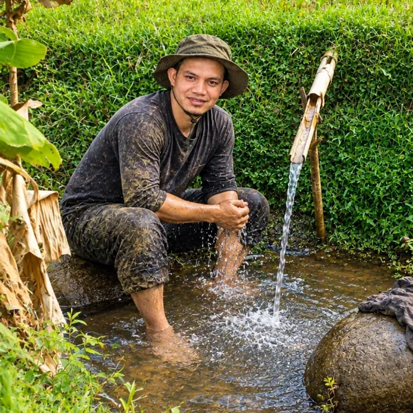 Bapang Njan