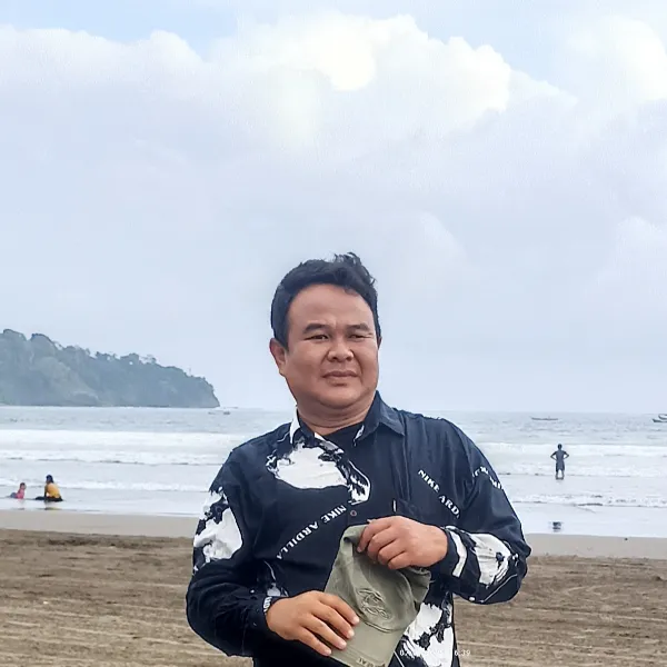 Ikhsan Muhlis