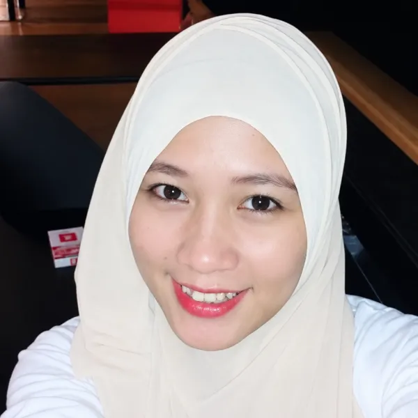 Putri Indria Anggraini