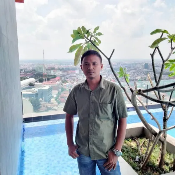 Hery Saputra