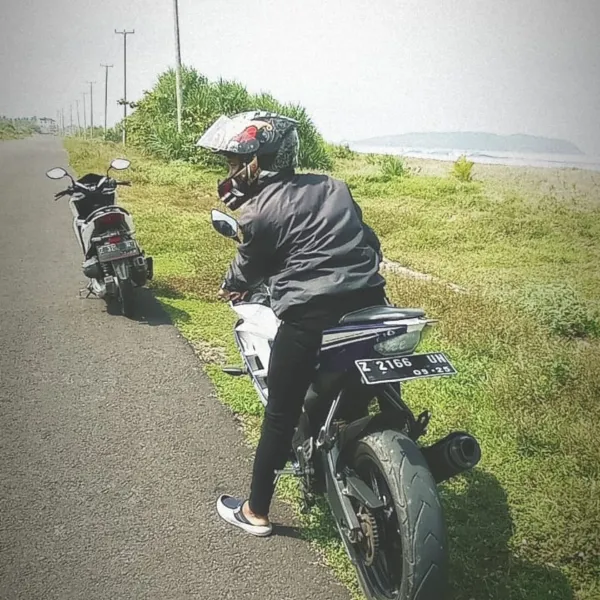 Sayid Maulana