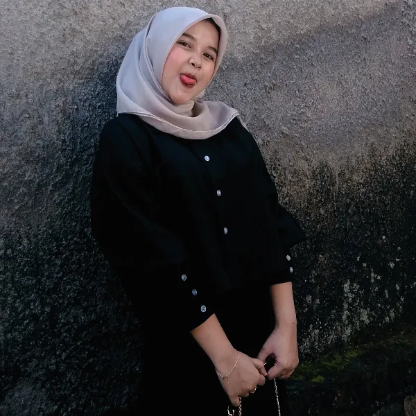 Novia Damayanti