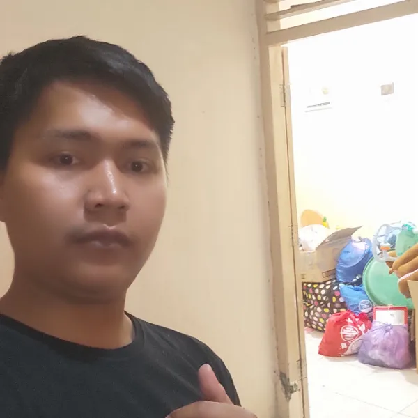 Adi Mulyono