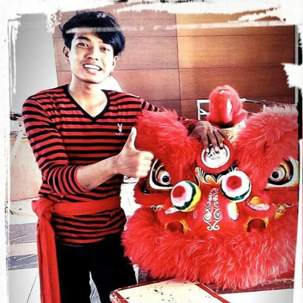Budi Semmy