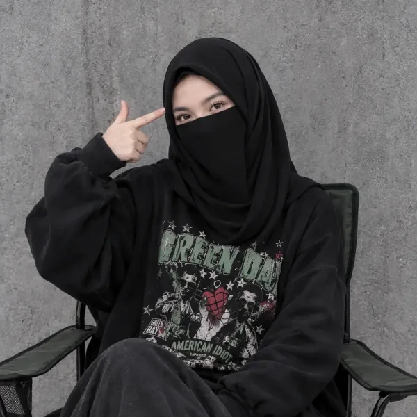 Aliza Aprilia