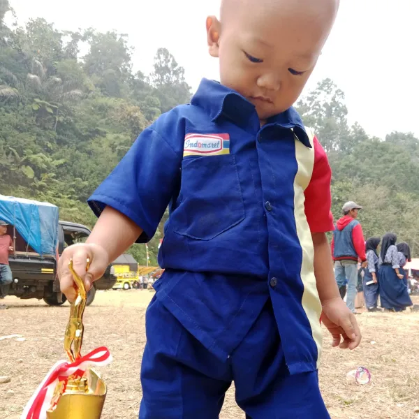 Rizqi Ikhsan