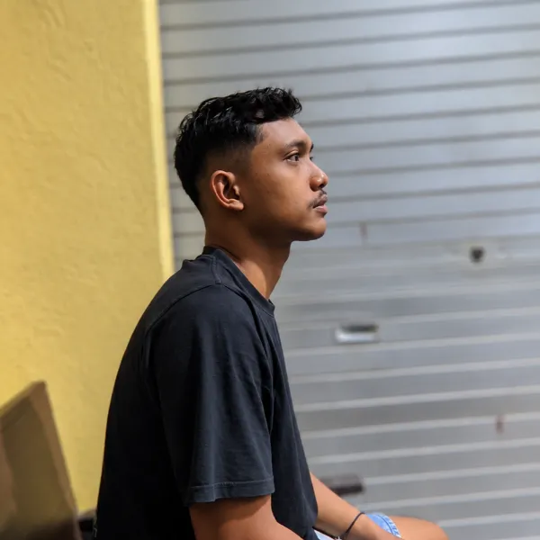 Agus Hariyanto